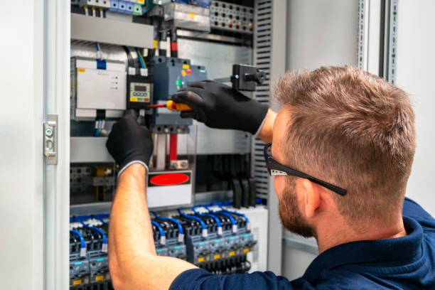 Best Licensed Electrician  in Woods Cross, UT