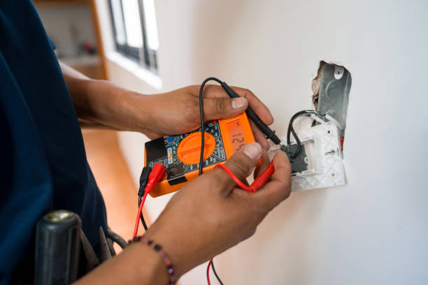 Best Electrical System Inspection  in Woods Cross, UT