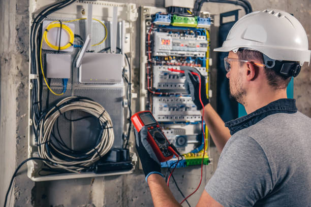 Best Electrical Repair Services  in Woods Cross, UT
