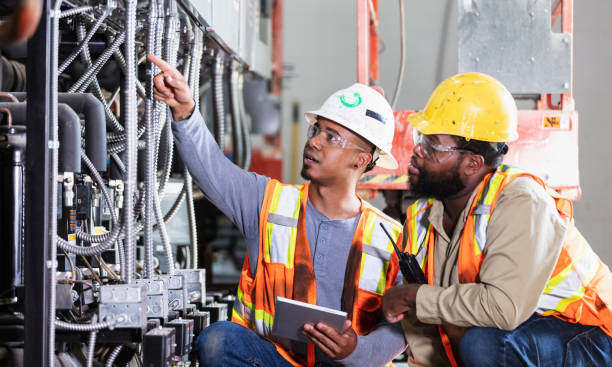 Best Electrical Contractors for Businesses  in Woods Cross, UT