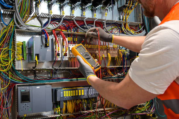 Best 24-Hour Electrician  in Woods Cross, UT