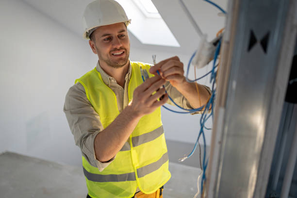 Best Electrical Installation Contractor  in Woods Cross, UT